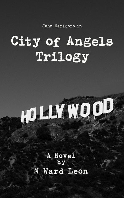 Couverture_City of Angels Trilogy