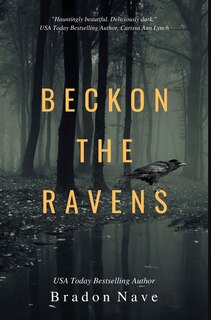 Front cover_Beckon the Ravens