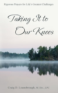 Front cover_Taking It to Our Knees