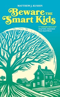 Couverture_Beware The Smart Kids