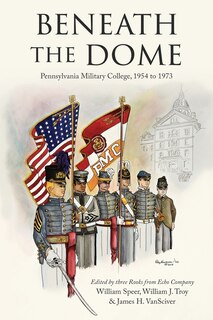 Front cover_Beneath the Dome