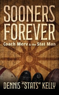 Front cover_Sooners Forever