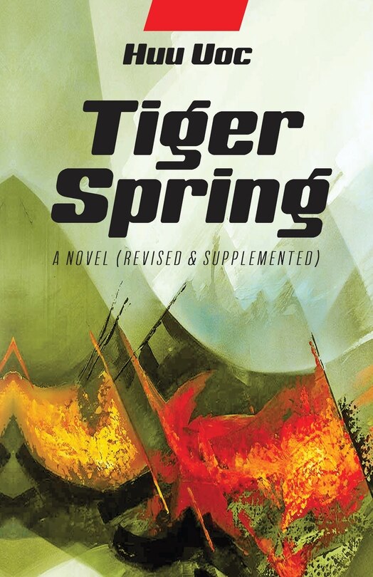 Couverture_Tiger Spring