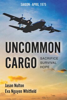 Front cover_Uncommon Cargo