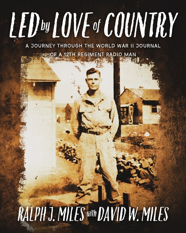 Front cover_Led by Love of Country