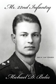Couverture_Mr. 22nd Infantry