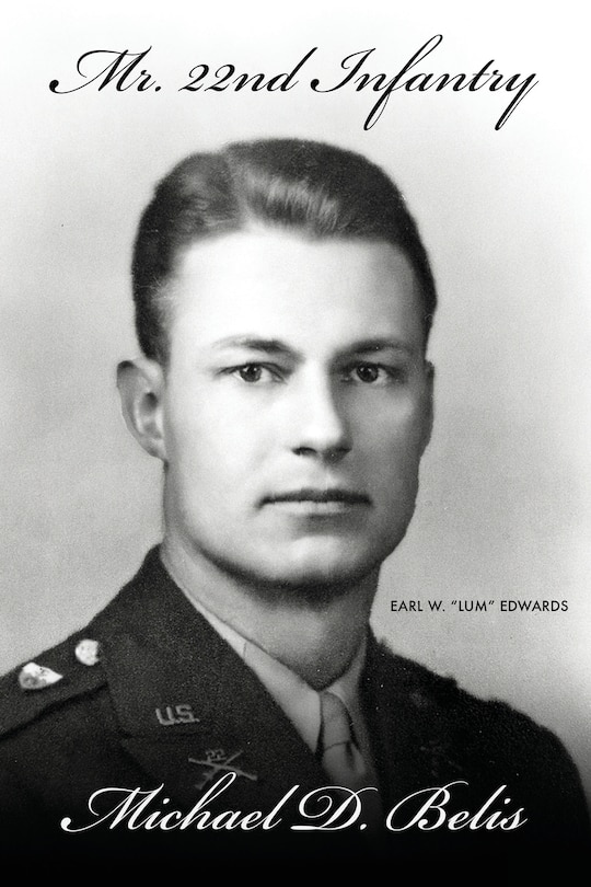 Couverture_Mr. 22nd Infantry