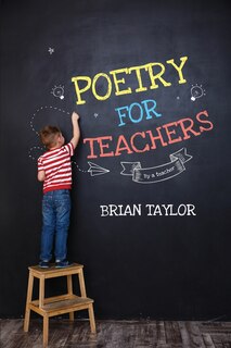 Couverture_Poetry for Teachers