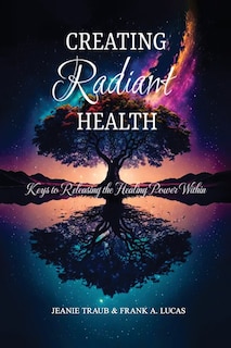 Couverture_Creating Radiant Health