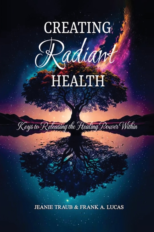 Couverture_Creating Radiant Health