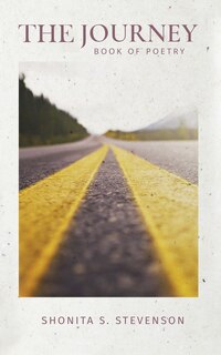 Front cover_The Journey