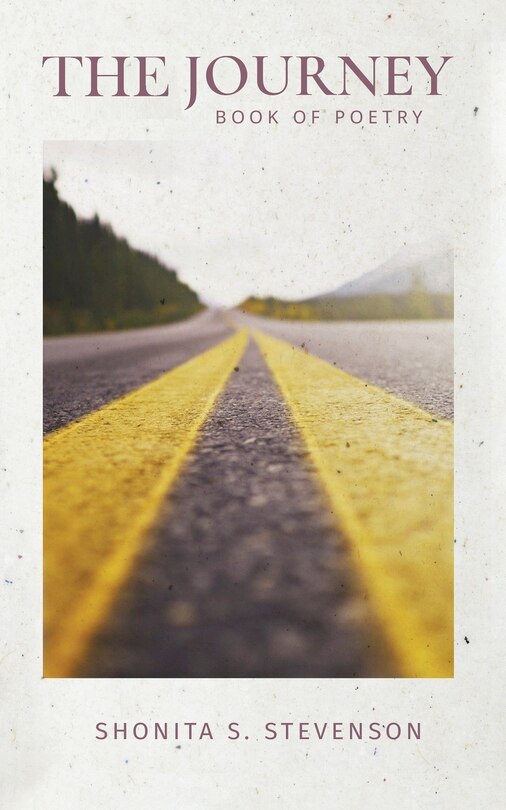 Front cover_The Journey
