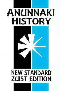 Front cover_Anunnaki History