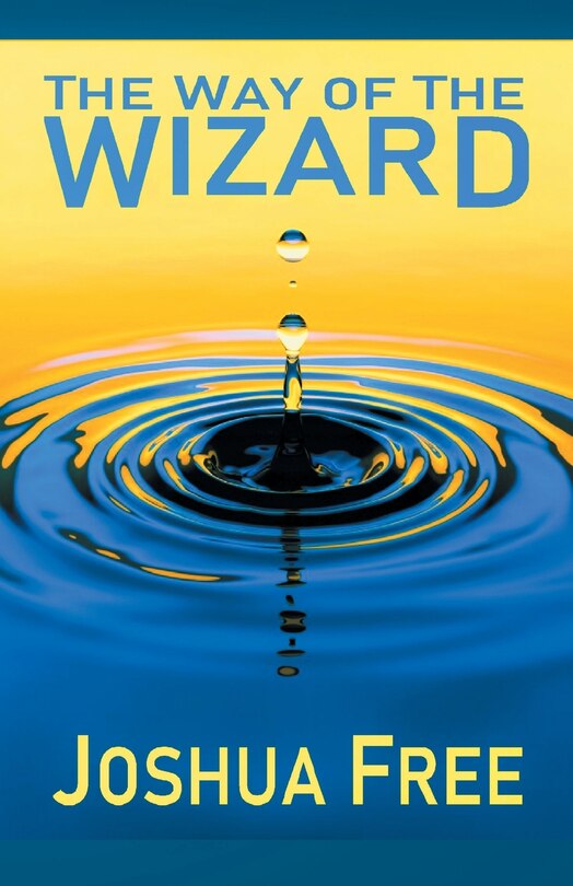 Front cover_The Way of the Wizard