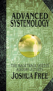 Couverture_Advanced Systemology (The Backtrack Series)