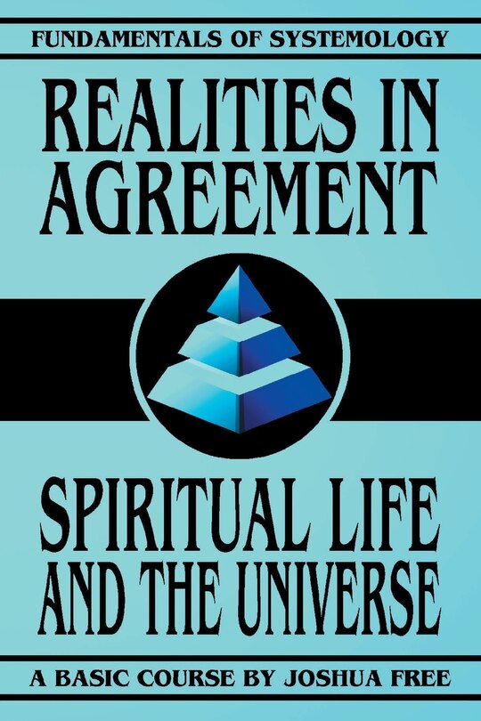 Front cover_Realities in Agreement