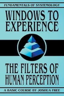 Front cover_Windows to Experience