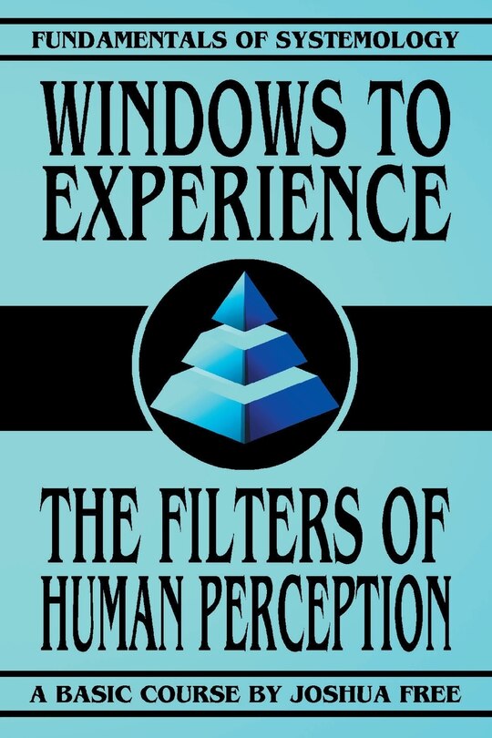 Front cover_Windows to Experience