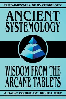 Front cover_Ancient Systemology