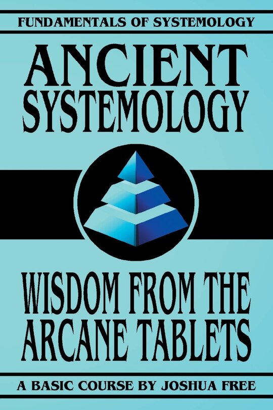 Front cover_Ancient Systemology