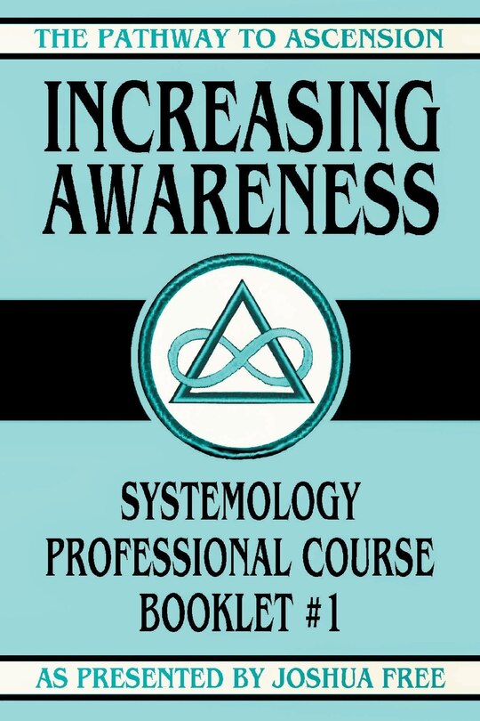 Front cover_Increasing Awareness