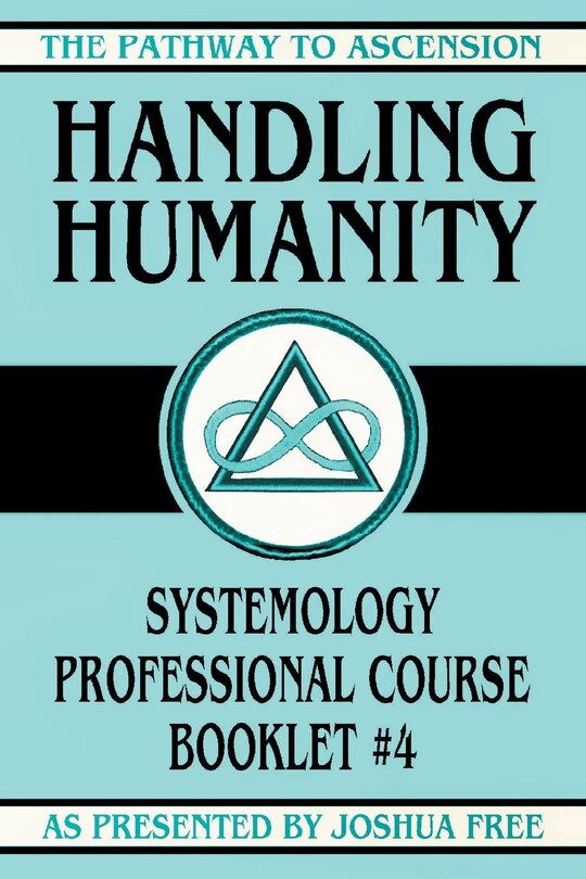 Front cover_Handling Humanity