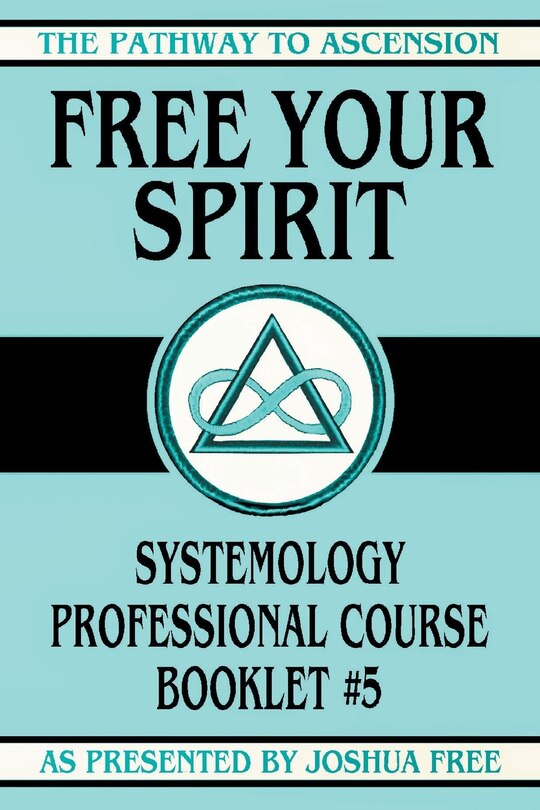 Couverture_Free Your Spirit