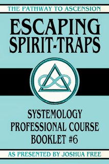 Front cover_Escaping Spirit-Traps
