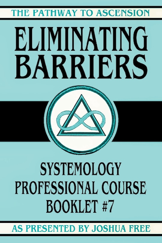 Couverture_Eliminating Barriers
