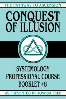 Front cover_Conquest of Illusion
