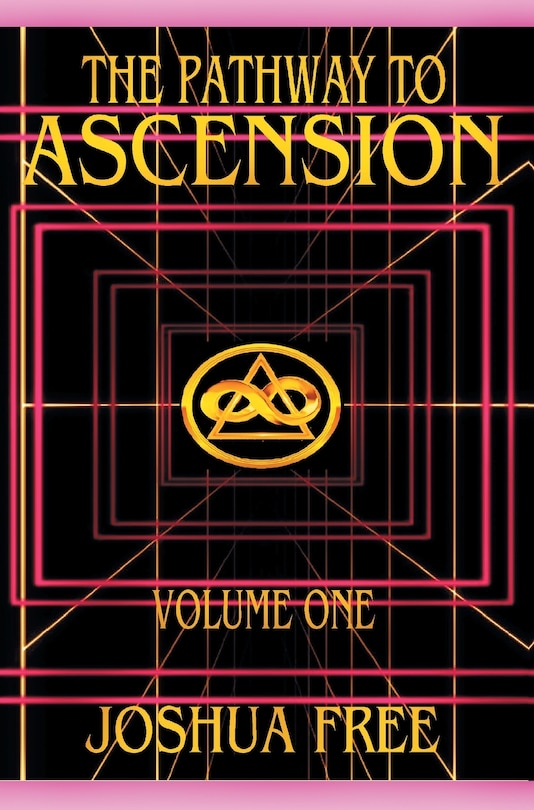 Couverture_The Pathway to Ascension (Volume One)