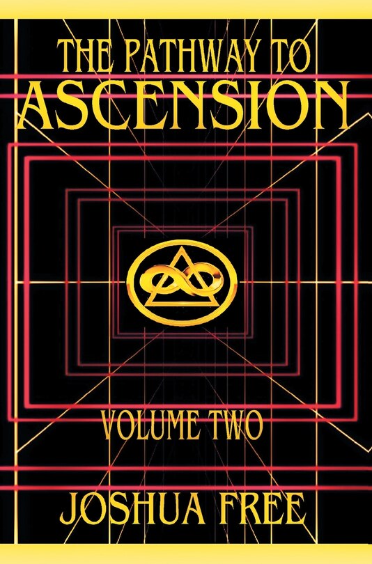 Couverture_The Pathway to Ascension (Volume Two)