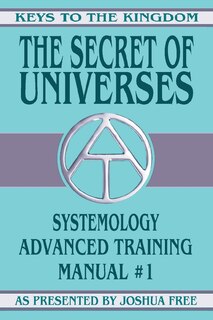 Couverture_The Secret of Universes