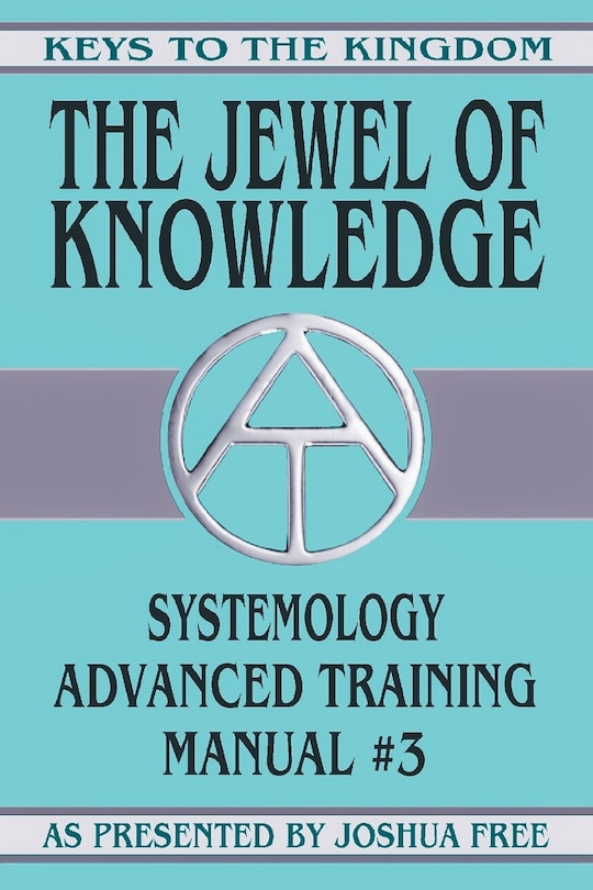 Front cover_The Jewel of Knowledge