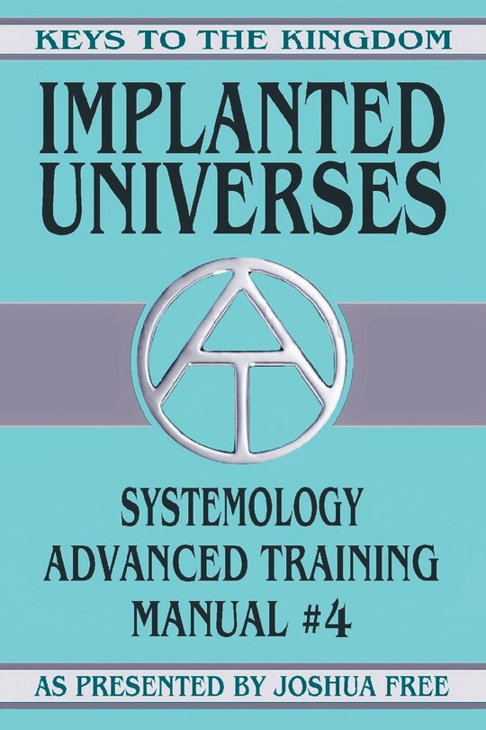Front cover_Implanted Universes