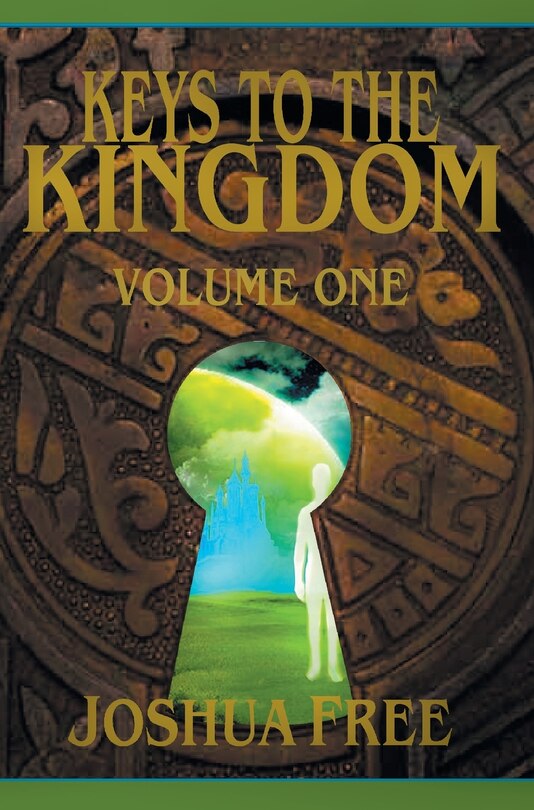 Couverture_Keys to the Kingdom (Volume One)