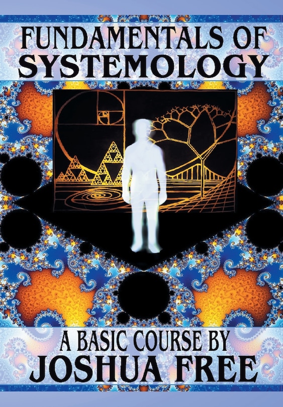 Couverture_Fundamentals of Systemology (Workbook Edition)
