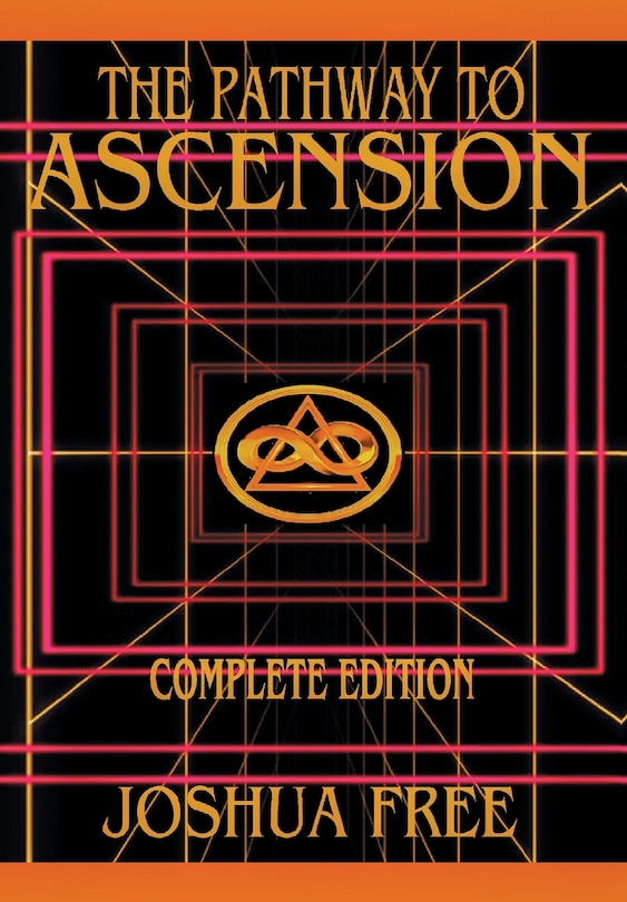 Couverture_The Complete Pathway to Ascension (Workbook Edition)
