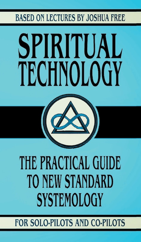 Couverture_Spiritual Technology