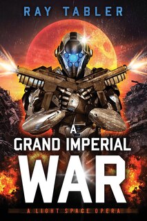 Front cover_A Grand Imperial War