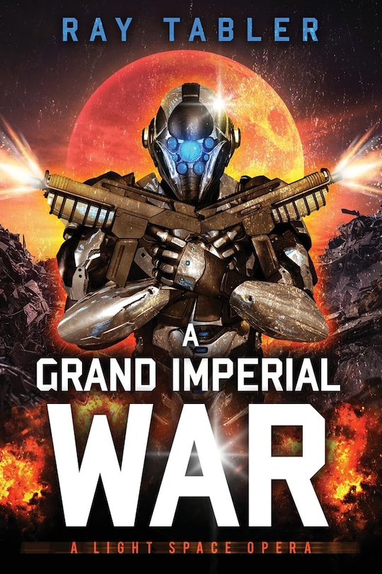 Front cover_A Grand Imperial War