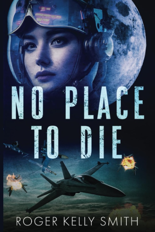 Couverture_No Place to Die