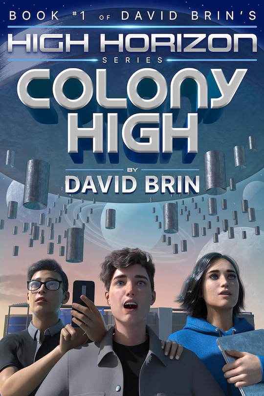 Couverture_Colony High