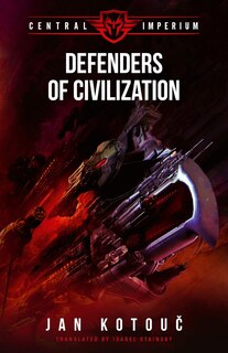 Couverture_Defenders of Civilization