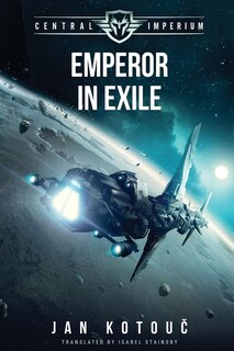 Couverture_Emperor in Exile
