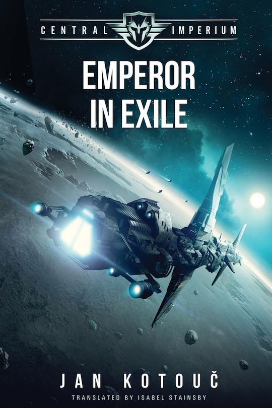 Couverture_Emperor in Exile