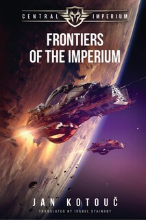 Couverture_Frontiers of the Imperium