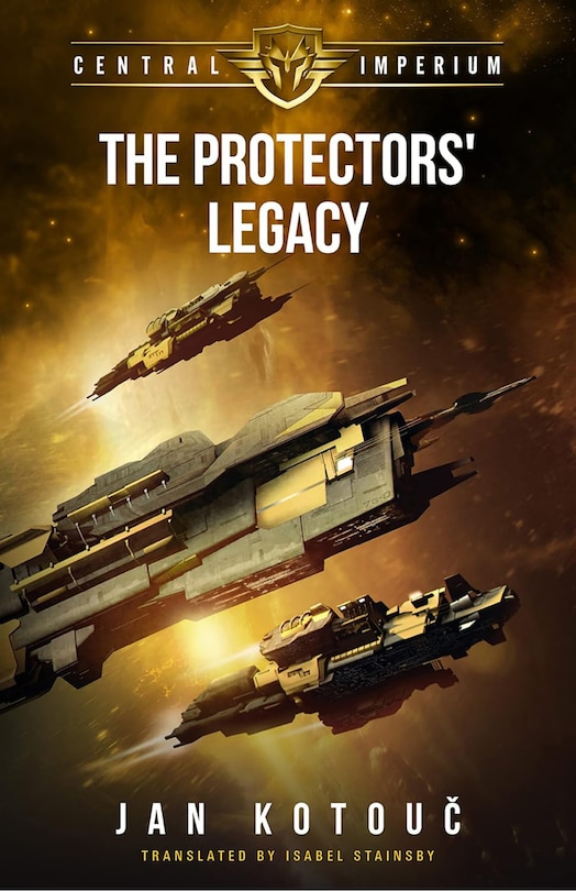 Front cover_The Protector's Legacy