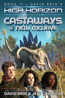 Couverture_Castaways of New Mojave