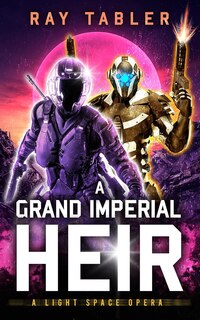 Front cover_A Grand Imperial Heir